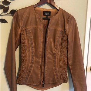 Luii Motercyle Jacket Moto Jacket